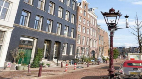 Amsterdam Appartement Prinsengracht